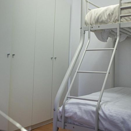 Apartamento Iris Сьєрра-Невада Екстер'єр фото