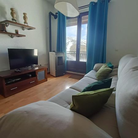 Apartamento Iris Сьєрра-Невада Екстер'єр фото