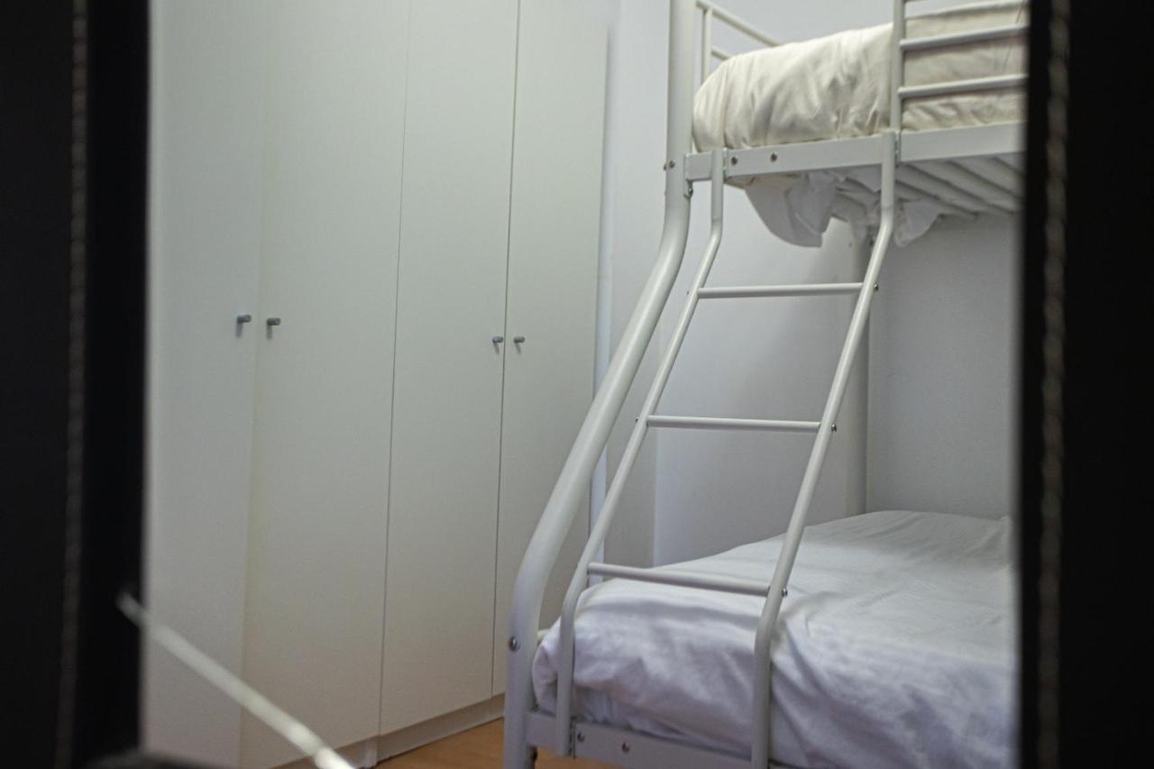 Apartamento Iris Сьєрра-Невада Екстер'єр фото