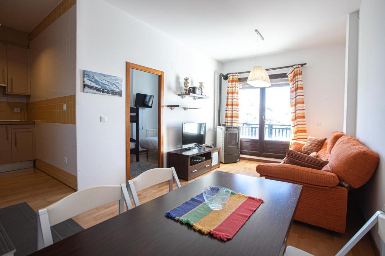 Apartamento Iris Сьєрра-Невада Екстер'єр фото