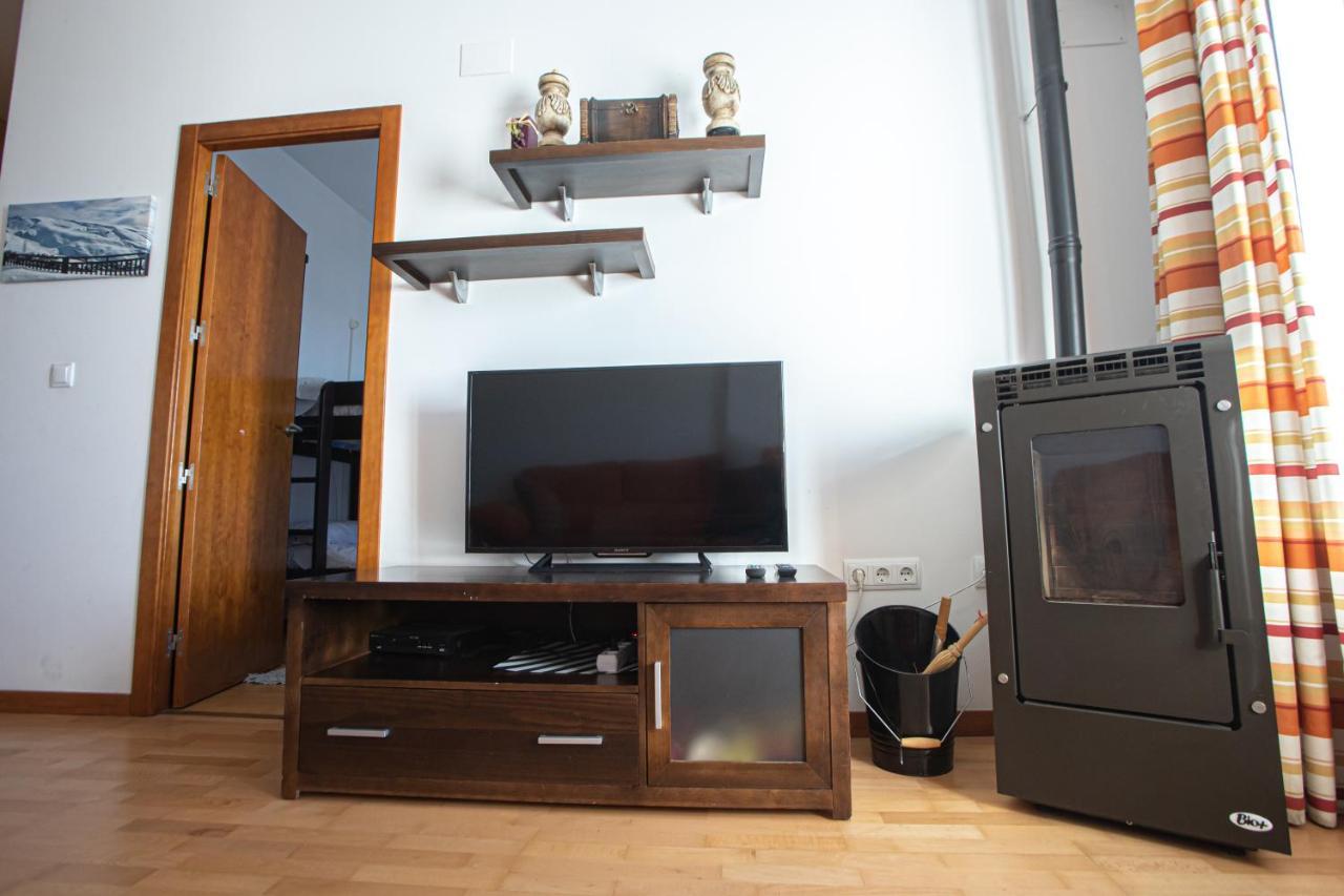 Apartamento Iris Сьєрра-Невада Екстер'єр фото
