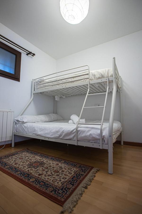 Apartamento Iris Сьєрра-Невада Екстер'єр фото