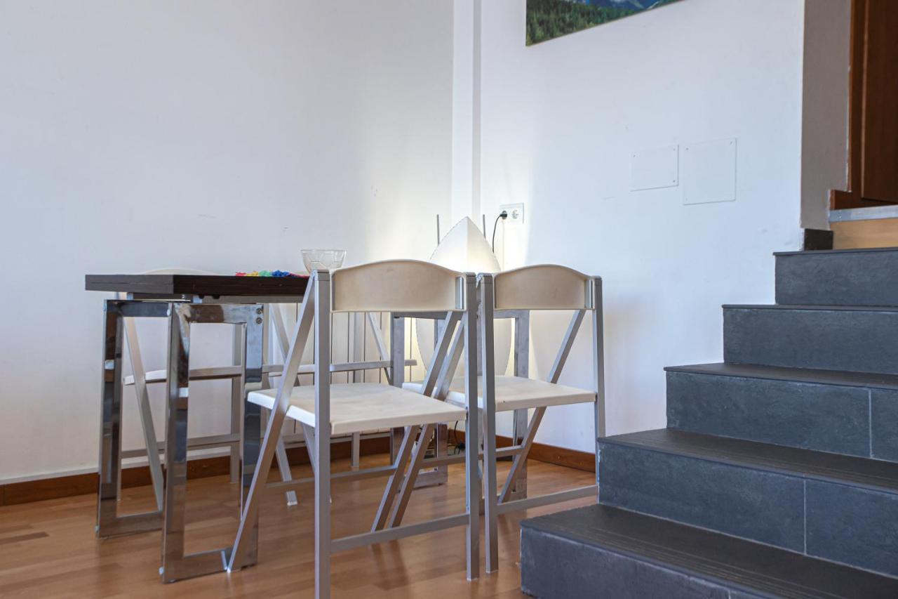 Apartamento Iris Сьєрра-Невада Екстер'єр фото