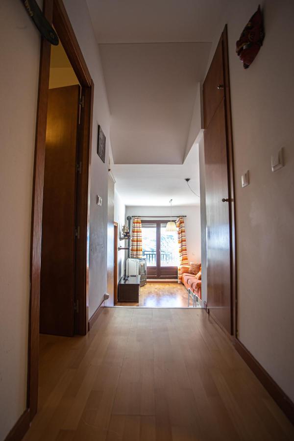 Apartamento Iris Сьєрра-Невада Екстер'єр фото