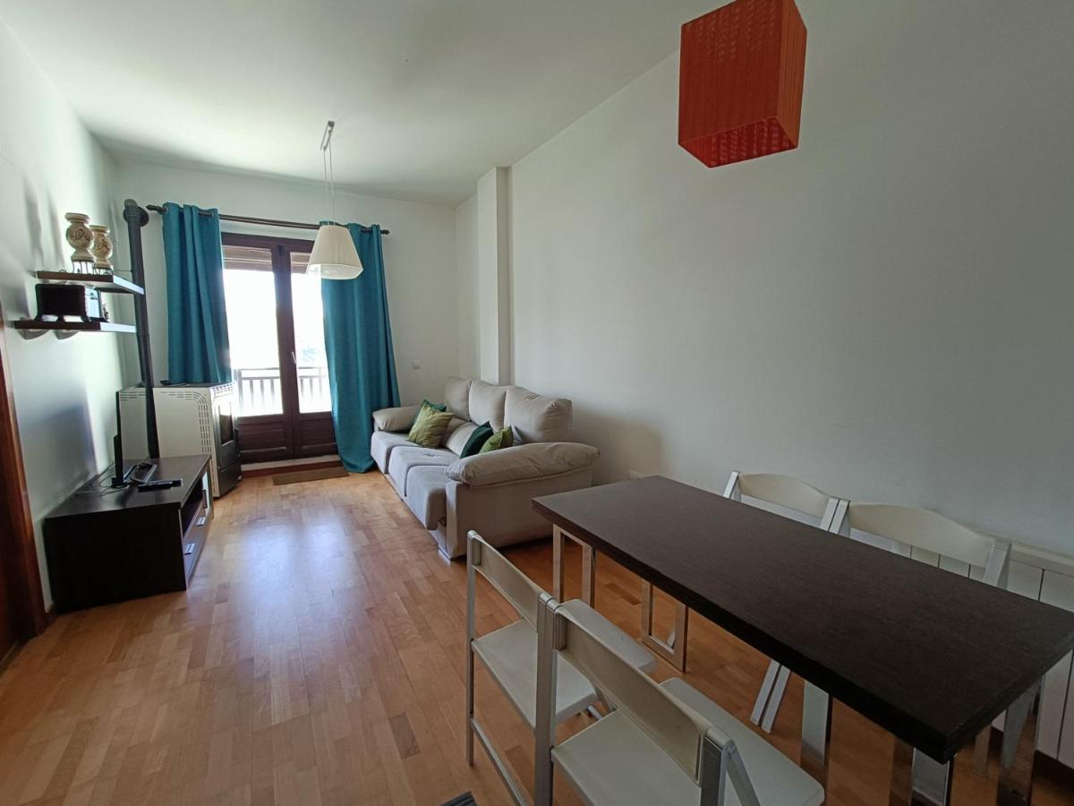 Apartamento Iris Сьєрра-Невада Екстер'єр фото
