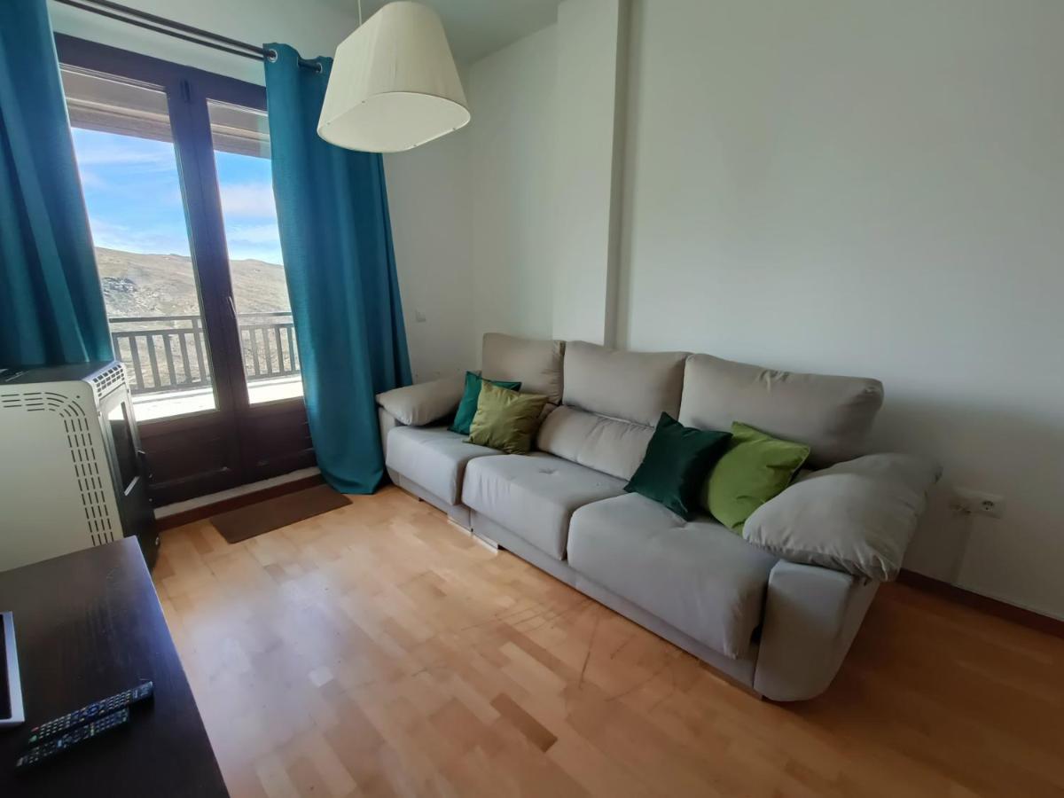 Apartamento Iris Сьєрра-Невада Екстер'єр фото