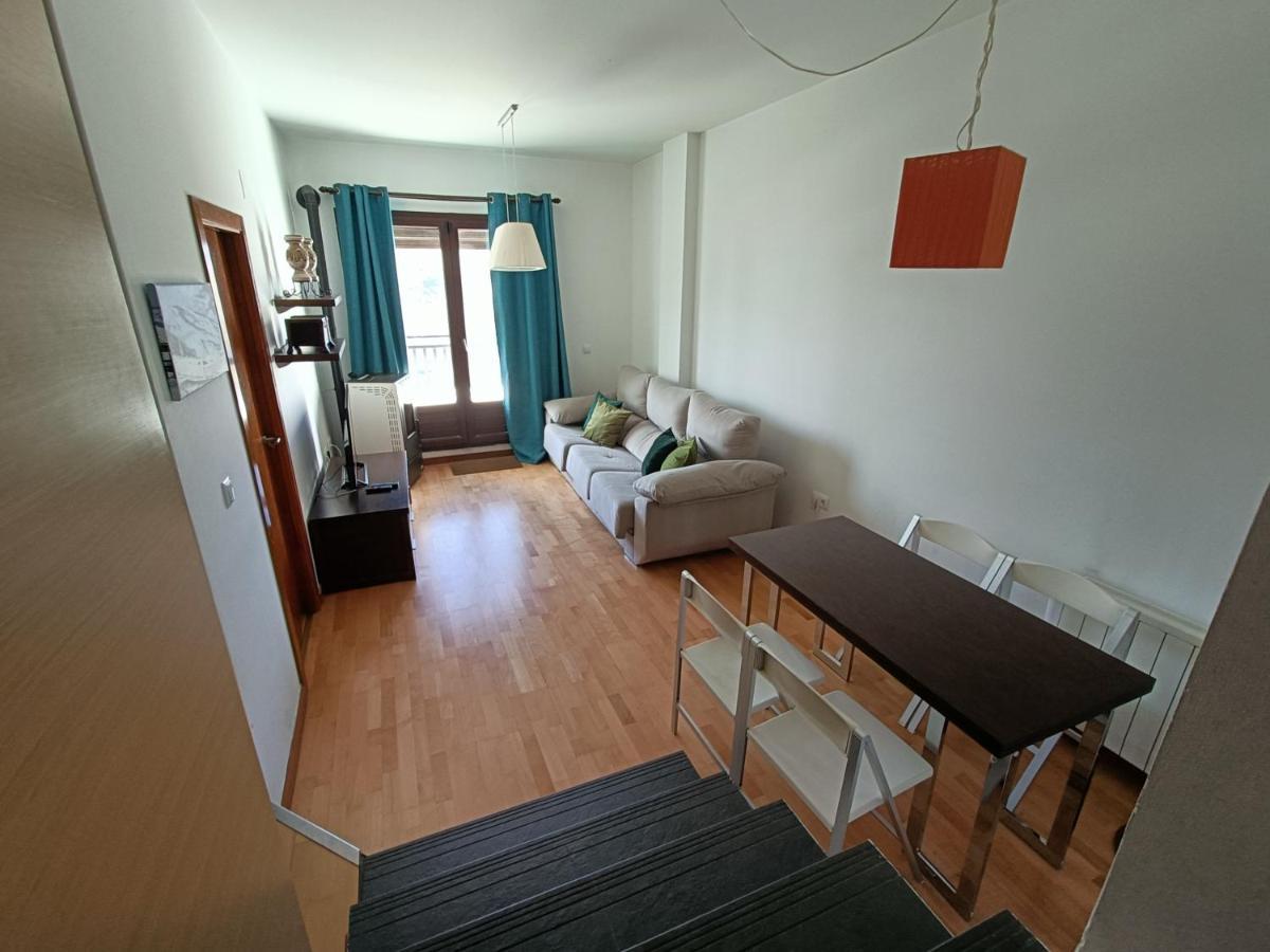 Apartamento Iris Сьєрра-Невада Екстер'єр фото