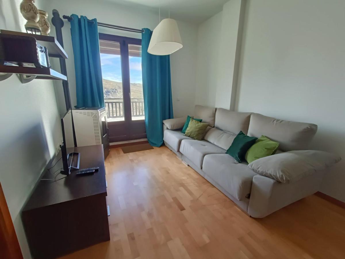 Apartamento Iris Сьєрра-Невада Екстер'єр фото