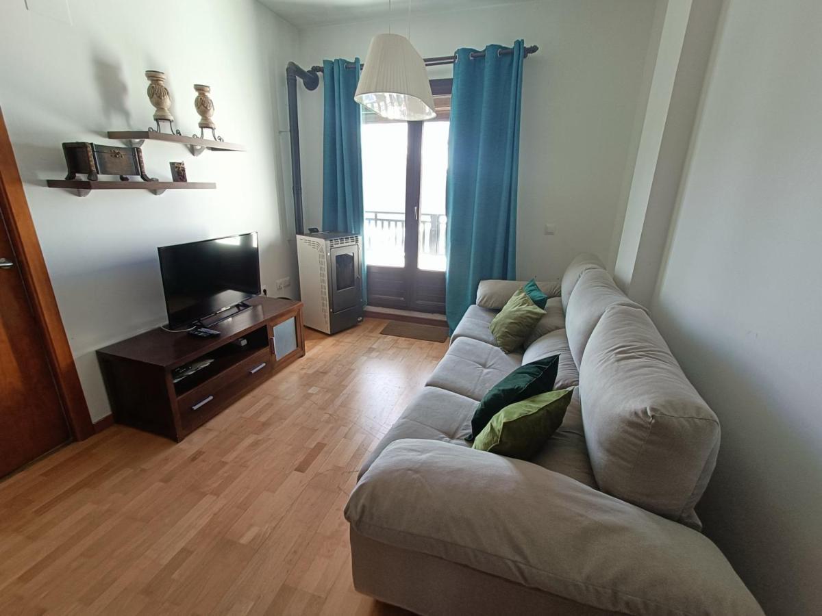 Apartamento Iris Сьєрра-Невада Екстер'єр фото